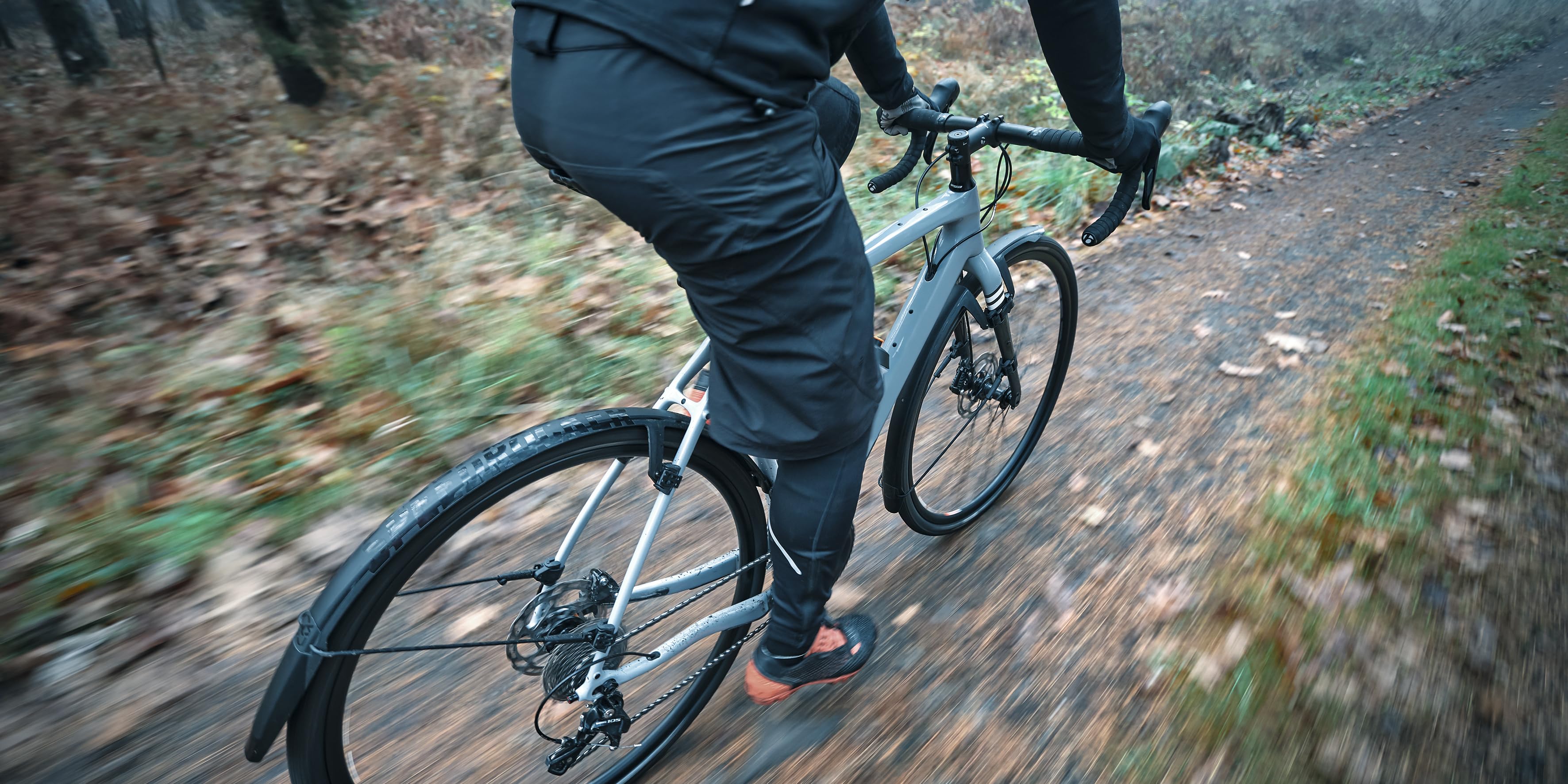 Precision Engineering for Every Ride